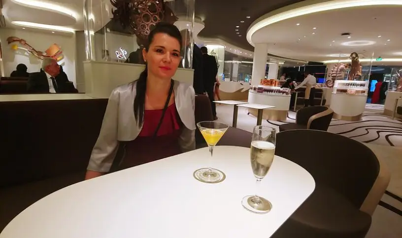 RIVIERA TOUR NA SLAVNOSTNÍM SPUŠTĚNÍ MSC WORLD EUROPA