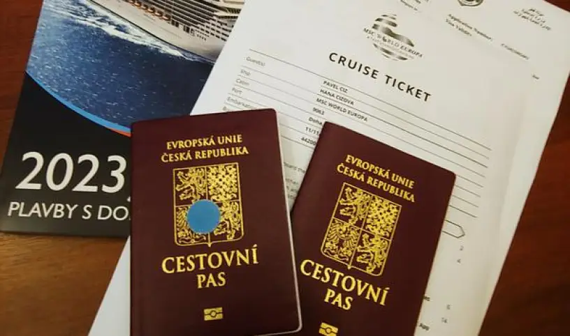 RIVIERA TOUR NA SLAVNOSTNÍM SPUŠTĚNÍ MSC WORLD EUROPA