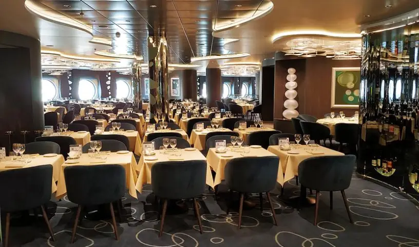 RIVIERA TOUR NA SLAVNOSTNÍM SPUŠTĚNÍ MSC WORLD EUROPA