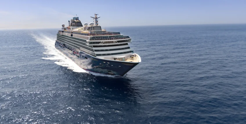 Riviera Tour nabízí první plavbu s dopravou a delegátem na Explora Journeys