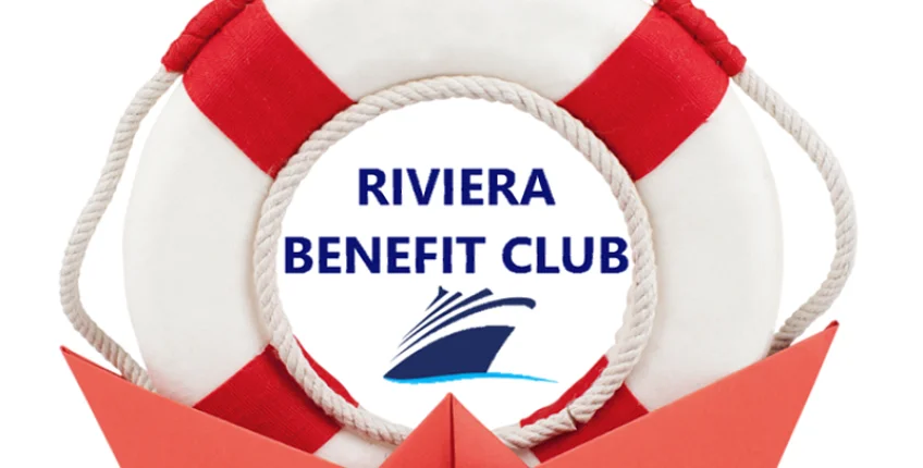 RIVIERA TOUR obnovuje BENEFIT CLUB
