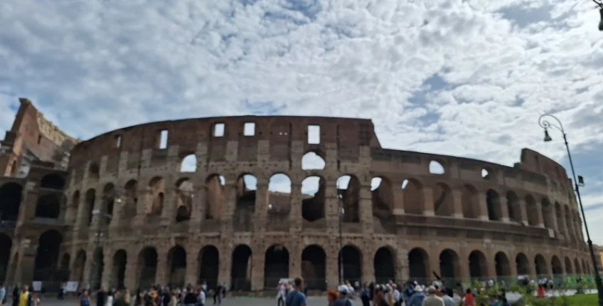 Úplně jiná dovolená?  S Riviera Tour​ a MSC Cruises je to možné!