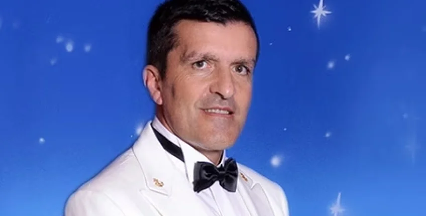 Kapitan Stefano Battinelli – Mistr dowodzenia i ludzkiego podejścia