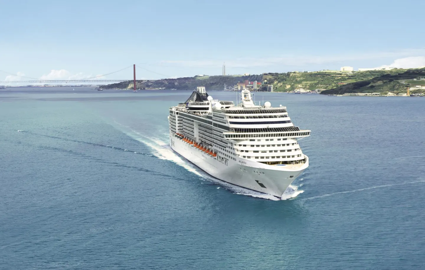 MSC Cruises