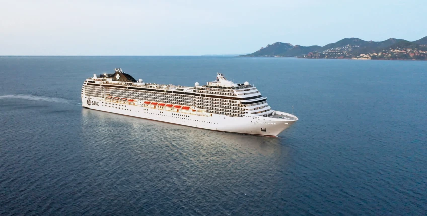 MSC Yacht Club bude nově i na lodích MSC Musica a MSC Orchestra