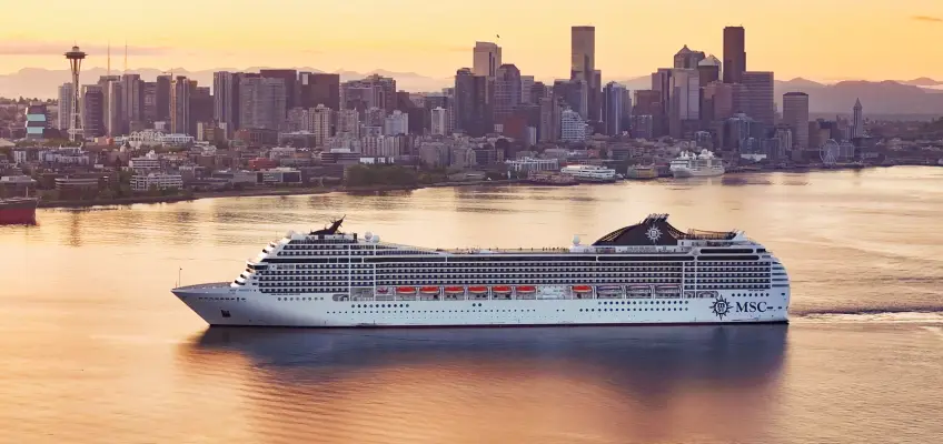 MSC Poesia