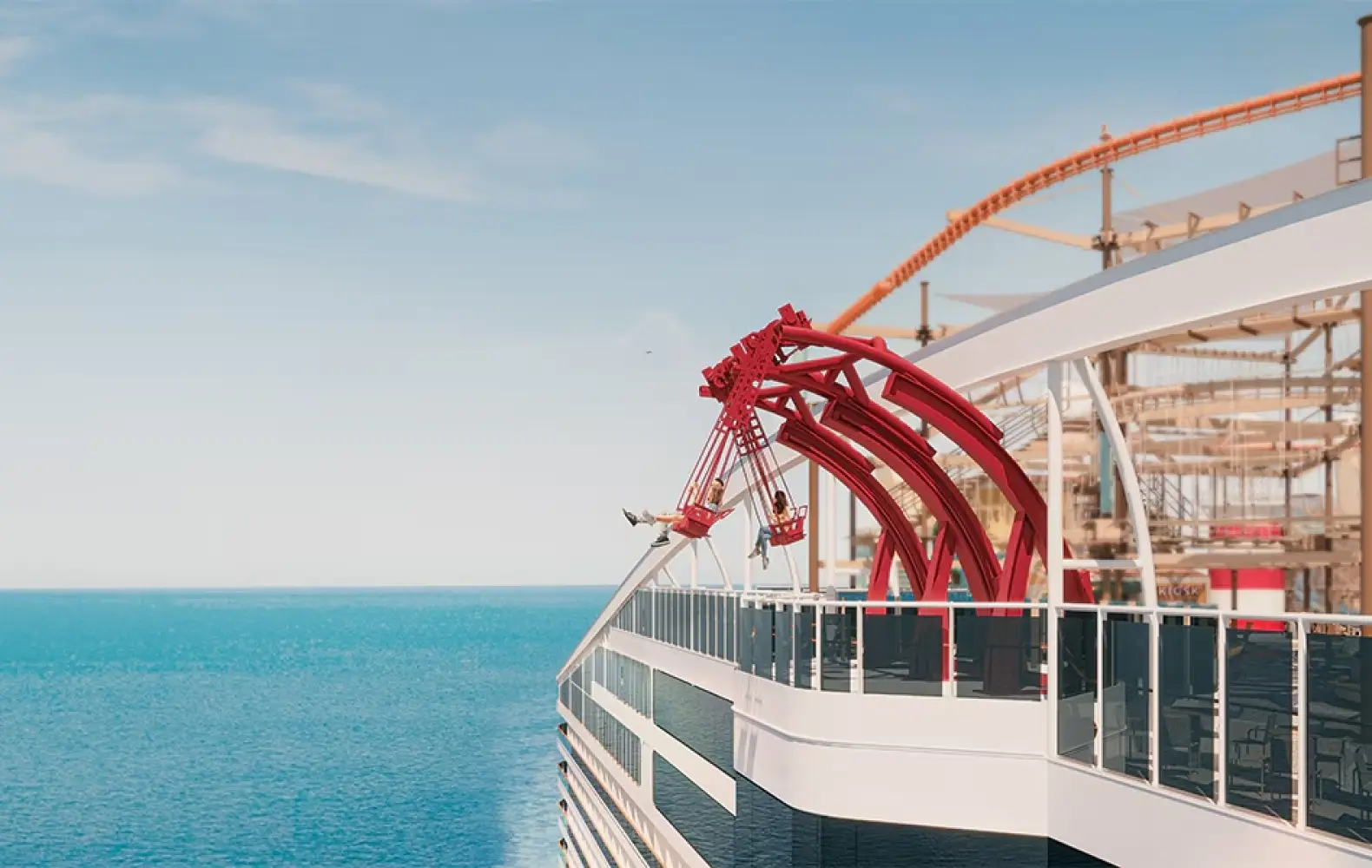 Foto: MSC Cruises