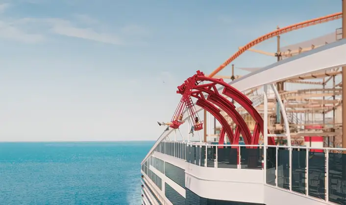 Foto: MSC Cruises