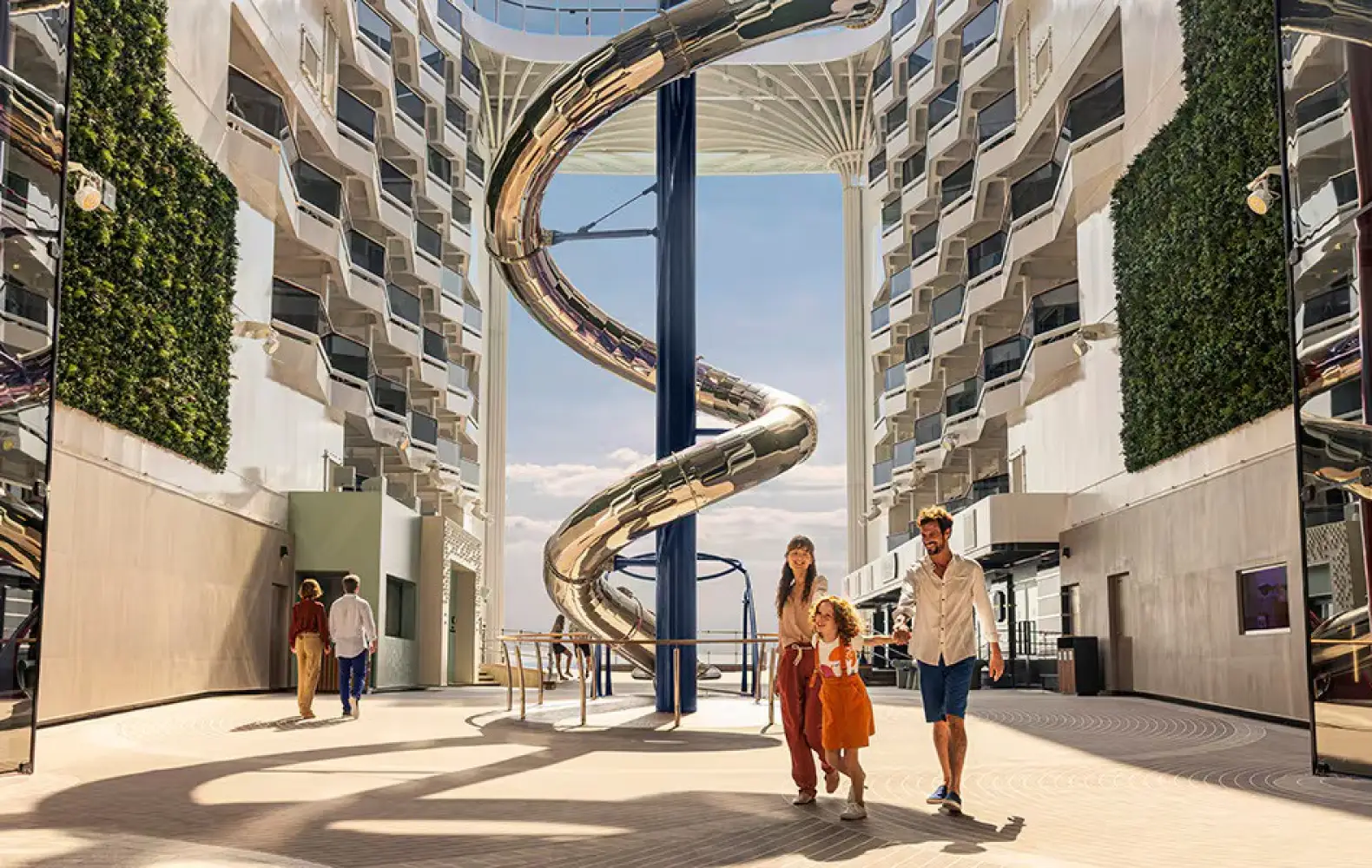 Foto: MSC Cruises