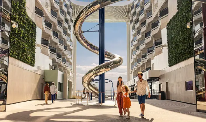 Foto: MSC Cruises