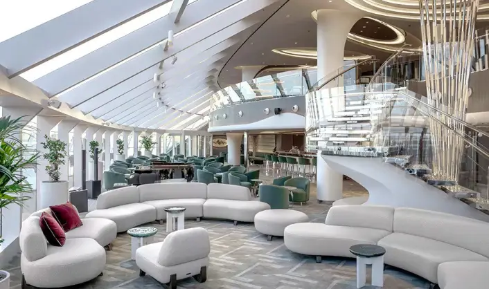 Foto: MSC Cruises