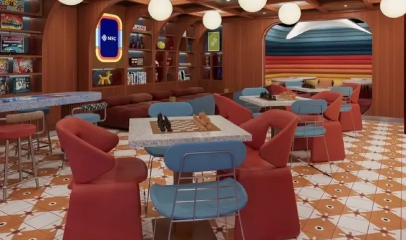 MSC Cruises rozpoczyna sprzedaż rejsów na nowym MSC World Atlantic