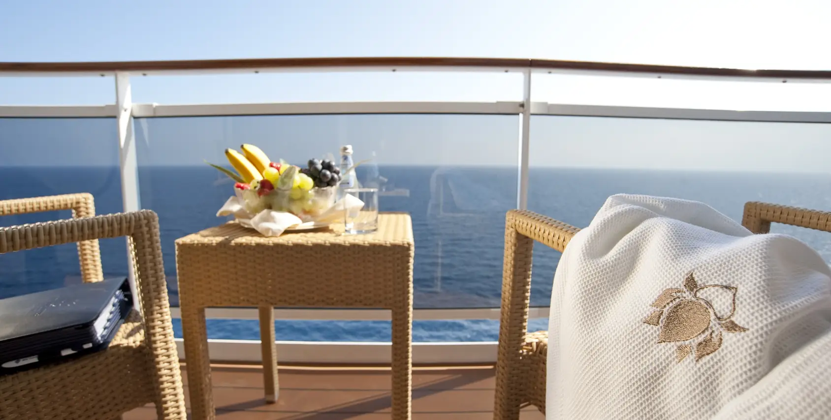 MSC Yacht Club: doświadcz rejsu w najwyższym komforcie dzięki Riviera Tour
