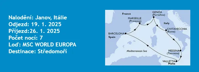 BEST PRICE 38/2024: Catch your best value cruise