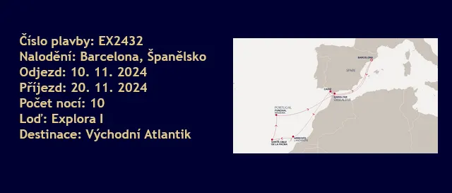 BEST PRICE 38/2024: Catch your best value cruise