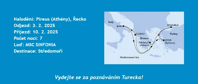 HUNT TYGODNIA 39/2024: Złap rejs w najlepszej cenie