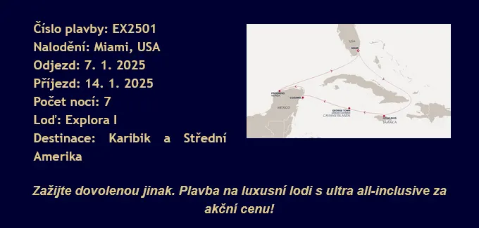 HUNT TYGODNIA 39/2024: Złap rejs w najlepszej cenie