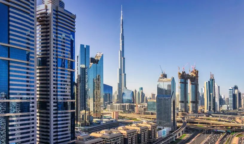 Photo by <a href="https://unsplash.com/@zplits?utm_content=creditCopyText&utm_medium=referral&utm_source=unsplash">Kent Tupas</a> on <a href="https://unsplash.com/photos/burj-khalifa-near-city-buildings-2jfZ2Vj06sk?utm_content=creditCopyText&utm_medium=referral&utm_source=unsplash">Unsplash</a>;