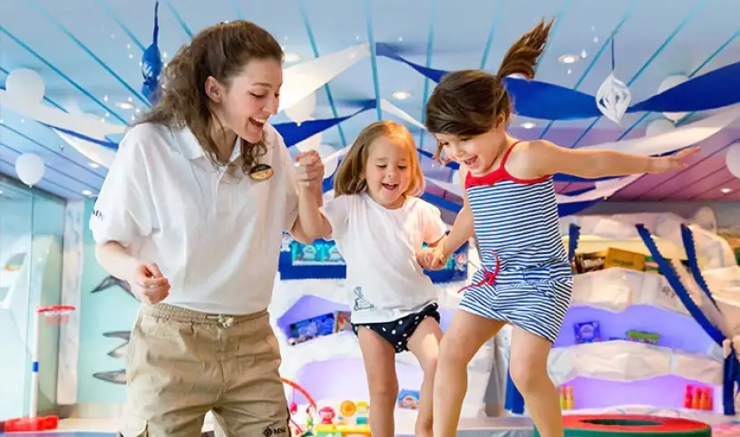 MSC Yacht Club: experience cruising in ultimate comfort with the Riviera Tour