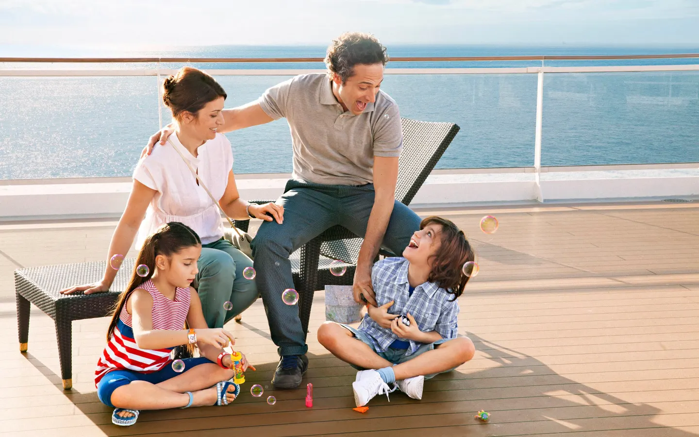 Foto: MSC Cruises