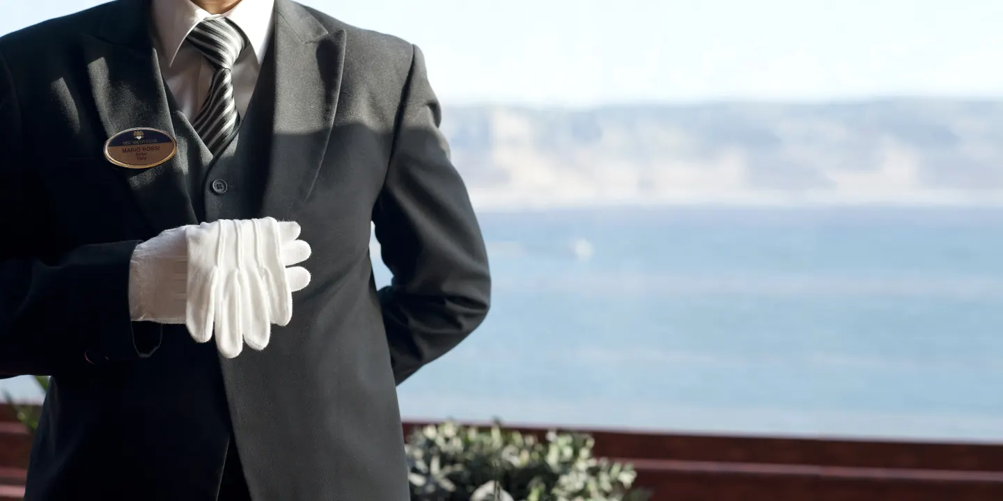 Dvoupatrové královské apartmá - MSC World Asia nabídne nové typy kajut MSC Yacht Club