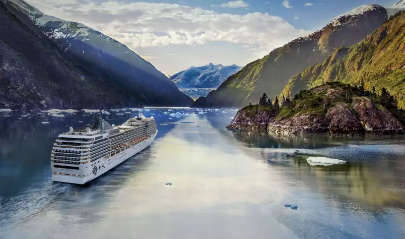 Foto: MSC Cruises