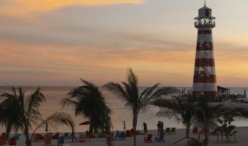 MSC Cruises zbuduje drugą prywatną wyspę na Bahamach