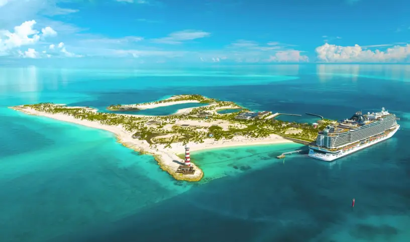 Foto: MSC Cruises