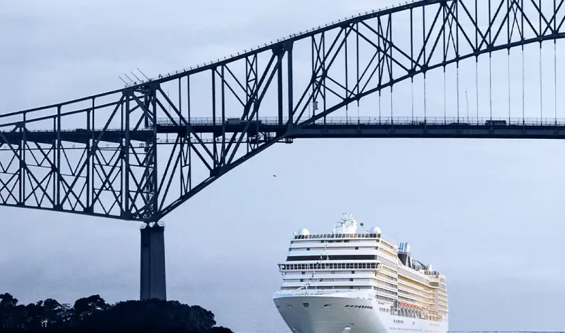 Foto: MSC Cruises