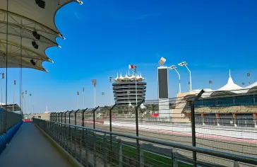 Photo by <a href="https://unsplash.com/@happyna?utm_content=creditCopyText&utm_medium=referral&utm_source=unsplash">Ondrej Bocek</a> on <a href="https://unsplash.com/photos/the-bahrain-international-circuit-is-shown-RV9z2J_wNBE?utm_content=creditCopyText&utm_medium=referral&utm_source=unsplash">Unsplash</a>;
