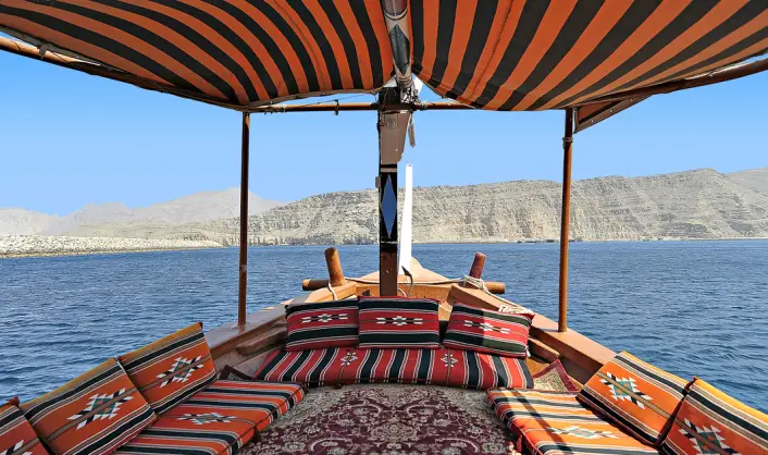 Photo by: MSC Cruises