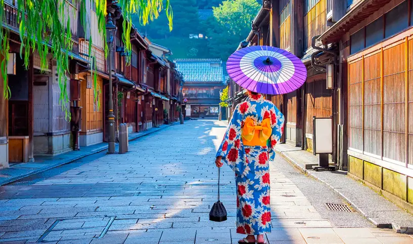 We are launching Japan Cruises 2027 - buy now with a deposit of only 10 000 CZK!