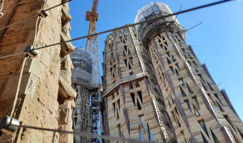 7 reasons to join us on a cruise to Barcelona