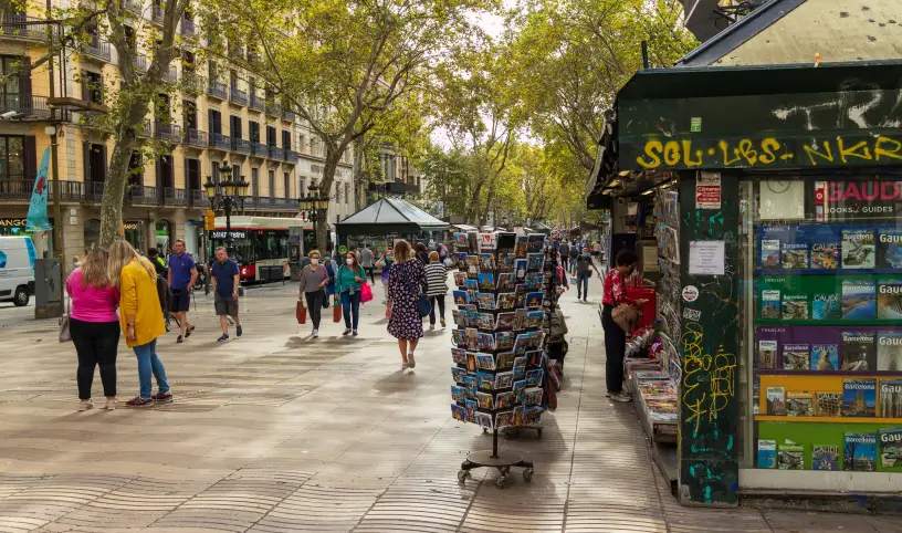 Photo by <a href="https://unsplash.com/@daviator737?utm_content=creditCopyText&utm_medium=referral&utm_source=unsplash">Martijn Vonk</a> on <a href="https://unsplash.com/photos/a-group-of-people-walking-down-a-street-xV0msH0lWnA?utm_content=creditCopyText&utm_medium=referral&utm_source=unsplash">Unsplash</a>;