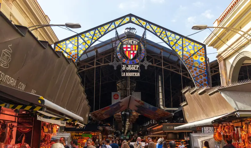 Photo by <a href="https://unsplash.com/@daviator737?utm_content=creditCopyText&utm_medium=referral&utm_source=unsplash">Martijn Vonk</a> on <a href="https://unsplash.com/photos/a-crowd-of-people-walking-around-a-market-xO4QI1Eoxyg?utm_content=creditCopyText&utm_medium=referral&utm_source=unsplash">Unsplash</a>;