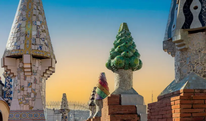 Photo by <a href="https://unsplash.com/@matoga?utm_content=creditCopyText&utm_medium=referral&utm_source=unsplash">Manuel Torres Garcia</a> on <a href="https://unsplash.com/photos/a-row-of-chimneys-with-a-tree-on-top-of-them-KSFWEaCH4vU?utm_content=creditCopyText&utm_medium=referral&utm_source=unsplash">Unsplash</a>;