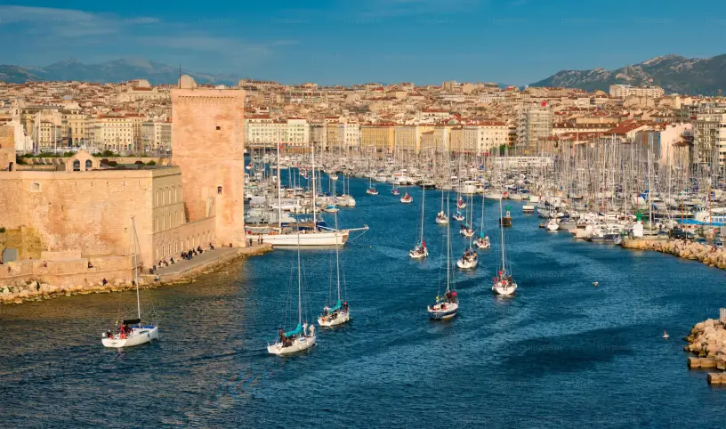 7 dôvodov, prečo sa tento rok vybrať na plavbu do Marseille