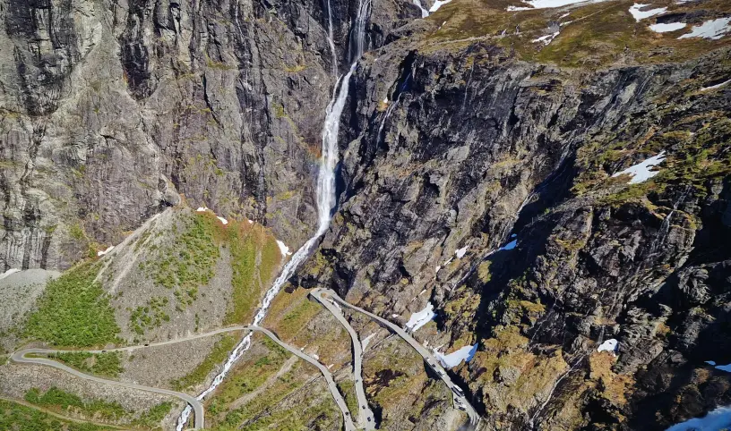 7 reasons to sail on a cruise to Geiranger this year