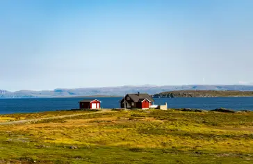 Autor/ka fotografie: Oliver S.: https://www.pexels.com/cs-cz/foto/fjordhutten-28237866/