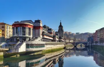 Foto: Juan Manuel Garcia Bilbao (Pixabay)