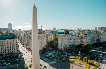 Foto: Gonzalo Esteguy (Pexels)