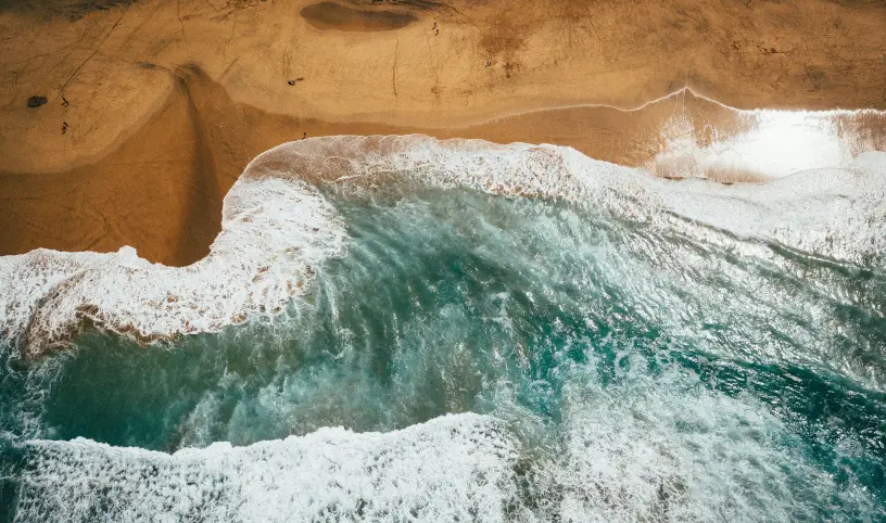 Photo by <a href="https://unsplash.com/@chrisvision?utm_content=creditCopyText&utm_medium=referral&utm_source=unsplash">Chris Bemmerl</a> on <a href="https://unsplash.com/photos/brown-rock-formation-near-body-of-water-during-daytime-xJwGH5hg4pI?utm_content=creditCopyText&utm_medium=referral&utm_source=unsplash">Unsplash</a>;