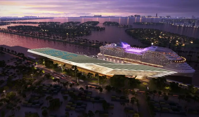 Foto: MSC Cruises
