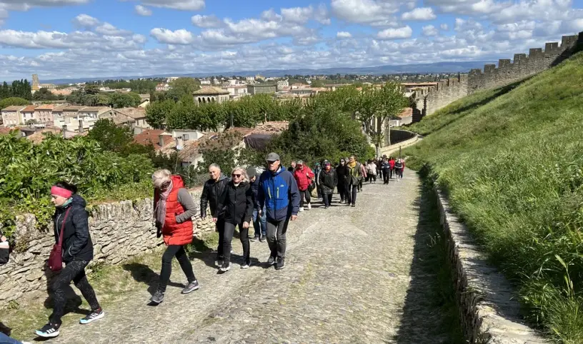 Pouť do Lurd: tentokrát trochu jinak