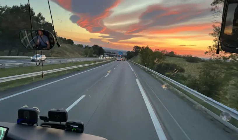 Pouť do Lurd: tentokrát trochu jinak