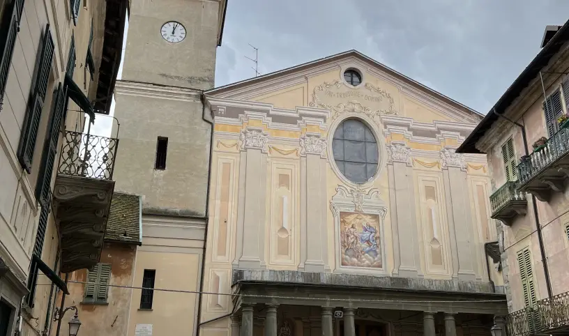 Pouť do Lurd: tentokrát trochu jinak