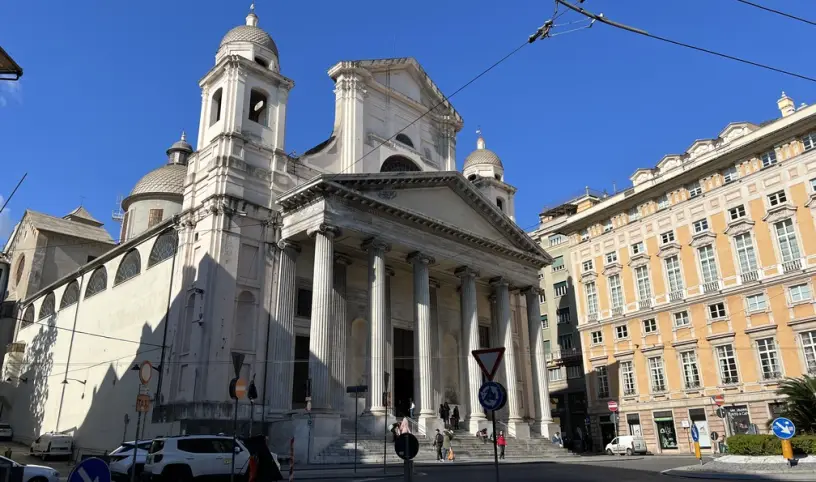 Pouť do Lurd: tentokrát trochu jinak