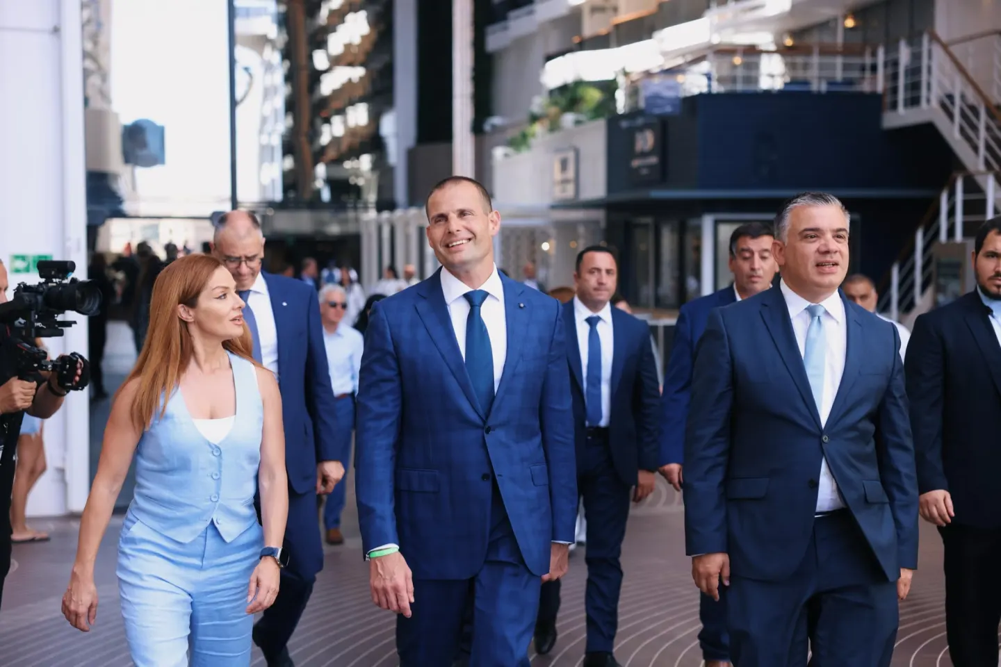 Foto: MSC Cruises