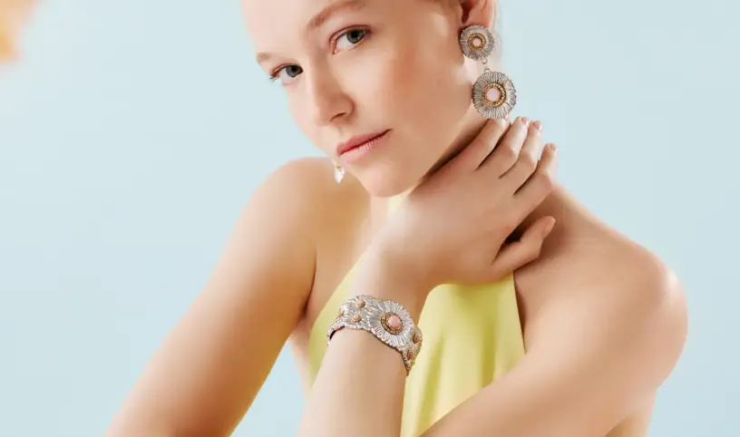 Explora Journeys announces the opening of an exclusive Buccellati boutique at Explora II