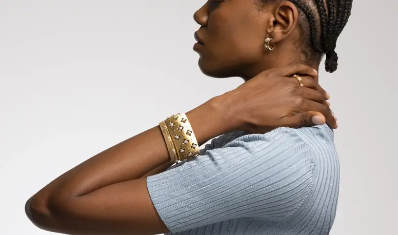 Explora Journeys announces the opening of an exclusive Buccellati boutique at Explora II